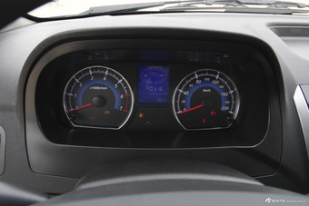 2018款开瑞K50 1.5L手动基本型