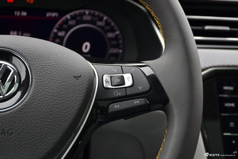 2019款CC 2.0T自动曜颜版380TSI