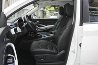 2018款宝骏530 1.5T DCT旗舰型