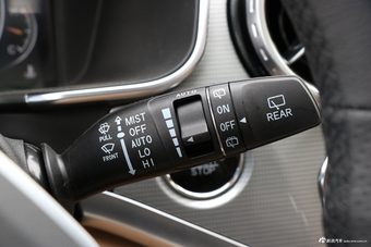 2018款野马T80 2.0T自动豪华型