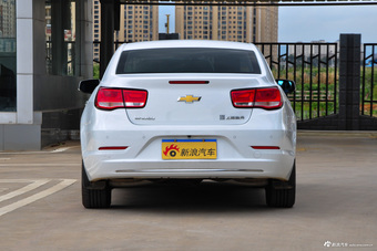 2017款迈锐宝1.5T 自动旗舰版