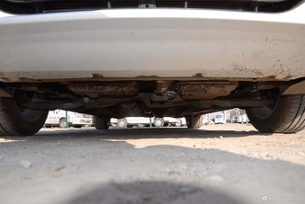 2017款中华H3 1.5L自动豪华型