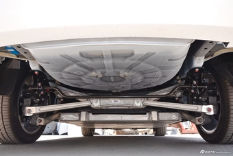 2017款比亚迪秦EV300精英型