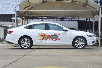 2016款迈锐宝XL 1.5T自动双离合锐享版