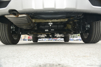 2017款宝骏510 1.5L自动豪华型