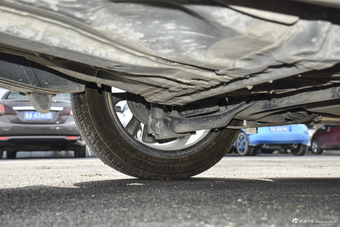 2016款哥瑞1.5L 自动CVT豪华版