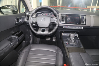  2017款雪铁龙C6改款1.8T自动豪华型380THP