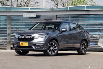 2017款冠道1.5T自动240TURBO两驱尊享版图片