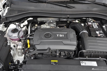 2018款柯迪亚克2.0T自动380TSI四驱旗舰版7座