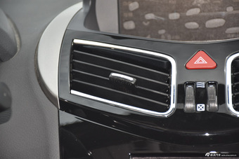 2017款海马S5强动力版1.5T手动尊贵型