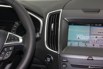 2018款锐界2.0T自动四驱尊锐型EcoBoost 245 7座