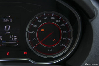 2018款海马S5 1.5T手动豪华型