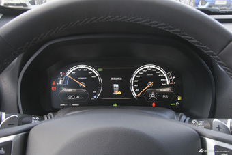 2018款WEY P8 旗舰型