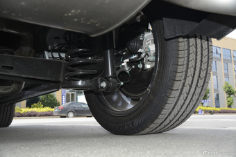 2018款众泰T500 1.5T手动尊享型