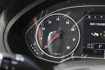 2017款瑞风A60 1.5T自动豪华商务型
