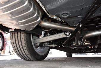 2018款奥迪A6L 2.0T自动30周年年型 35 TFSI 运动型