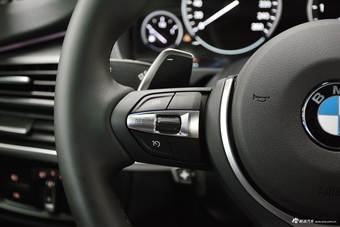 2016款宝马X5 斯达泰克Matthes 3.0T 碳纤维定制版