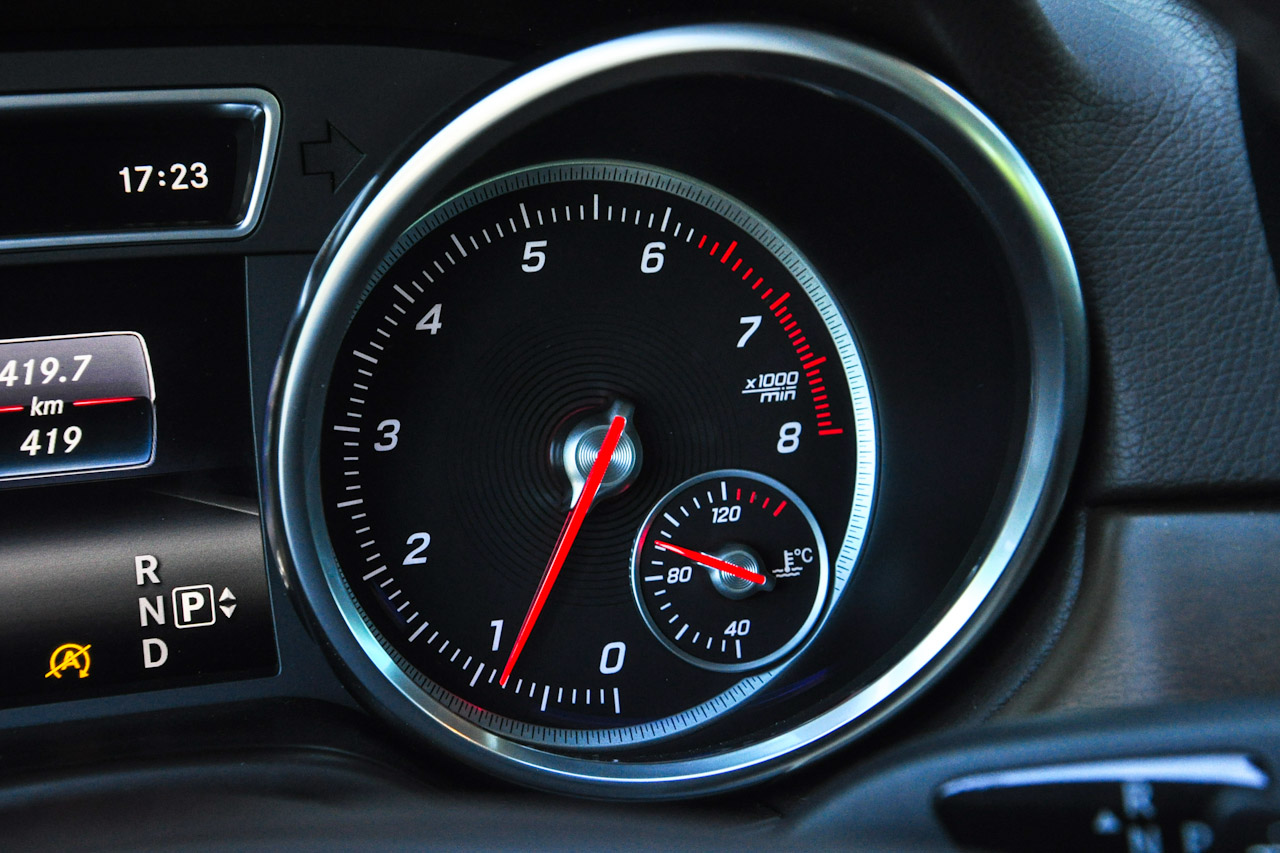 2015款奔驰GLE级 400 3.0T自动4MATIC