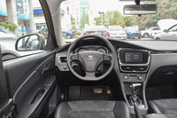 2016款骏派A70 1.6L自动豪华型 