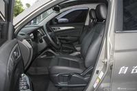 2017款CS75尚酷版1.5T手动锋享型