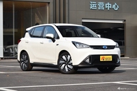 2018款传祺GE3 530乐享版