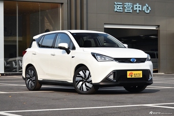 2018款传祺GE3 530乐享版