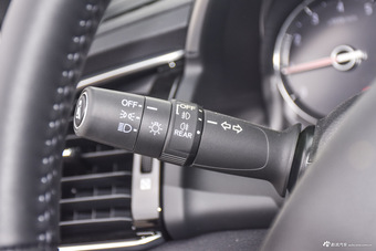 2017款冠道2.0T自动370TURBO两驱豪华版