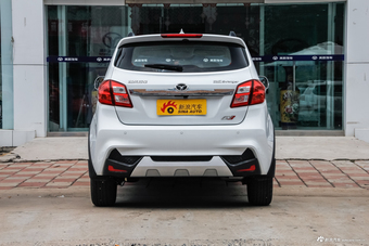 2016款英致G3 1.5L手动精英版