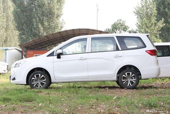 2018款瑞风R3 1.6L手动舒适型