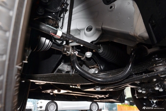 2018款传祺GE3 530乐享版