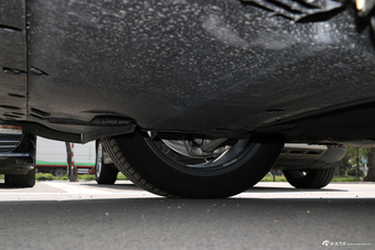 2017款奥迪A4 allroad 2.0T自动 45TFSI quattro运动型