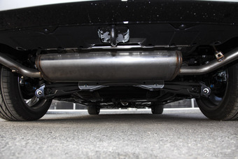 2017款杰德 1.5T自动210TURBO CVT豪华版 6座