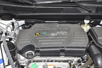 2015款锋驭1.6L自动两驱精英型