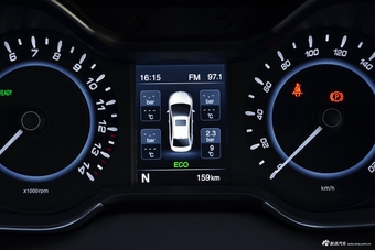 2017款艾瑞泽5e 智享版