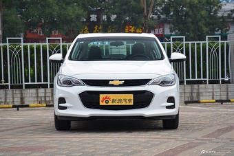 2016款科沃兹1.5L手动欣悦版