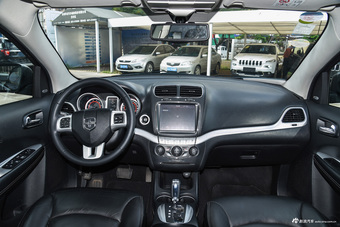 2013款酷威2.4L自动尊尚版图片