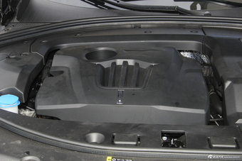 2017款WEY VV7 2.0T自动超豪型