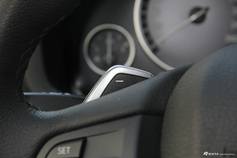 2014款宝马X4 2.0T自动xDrive20i X设计套装