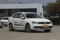 2018款速腾1.4T DSG舒适型280TSI