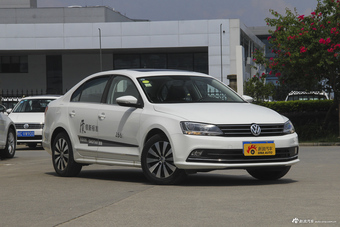 2018款速腾1.4T DSG舒适型280TSI