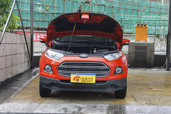 2013款翼搏1.5L自动尊贵型图片