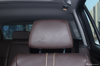 2014款宝马X3 2.0T自动xDrive28i X设计套装