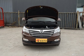 2017款北汽威旺M50F 1.5L手动舒适型