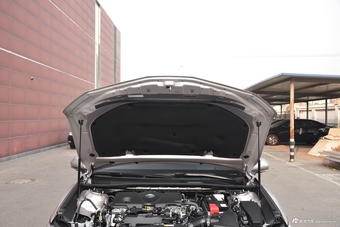 2018款凯美瑞2.5Q自动旗舰型