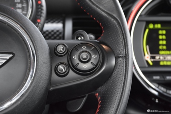 2016款MINI 2.0T自动 COOPER S