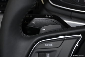 2017款奥迪A5 2.0T自动Sportback 40 TFSI时尚型