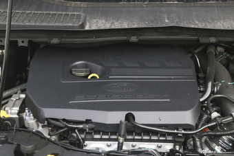 2017款翼虎1.5T自动两驱铂翼型EcoBoost 180