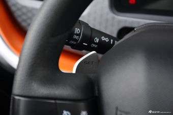 2017款吉利远景X1 1.3L 自动乐趣版