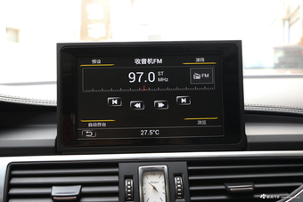 2018款众泰Z700H 1.8T DCT尊享型