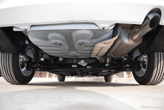 2017款全新爱丽舍1.6L手动时尚型